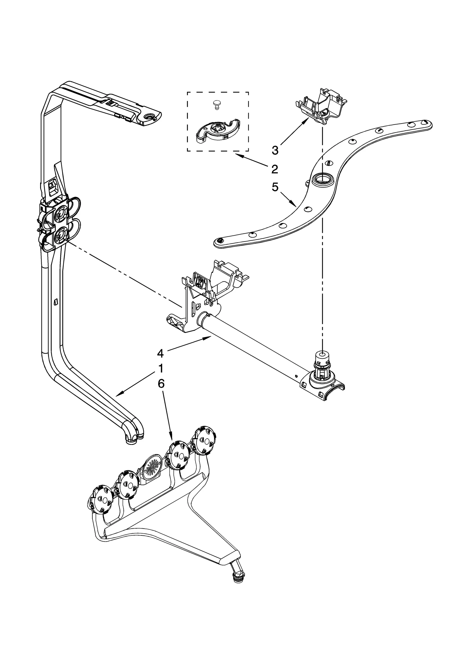 Mounting Bracket