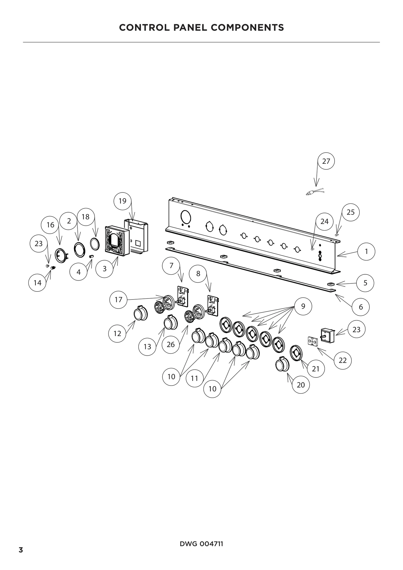 Encoder Temperature Module Or90