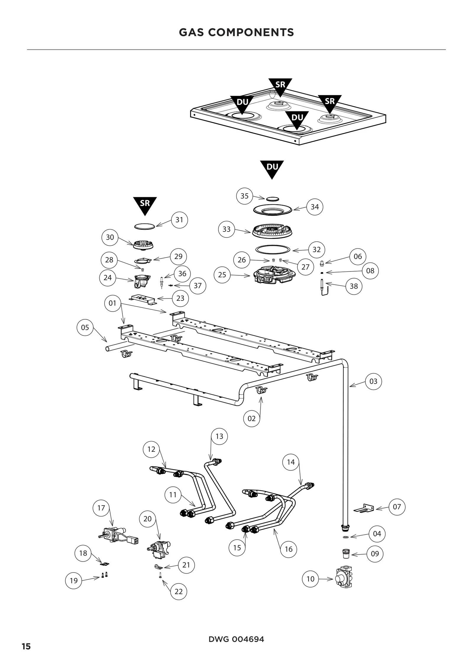 Sr Electrode and Clip 800