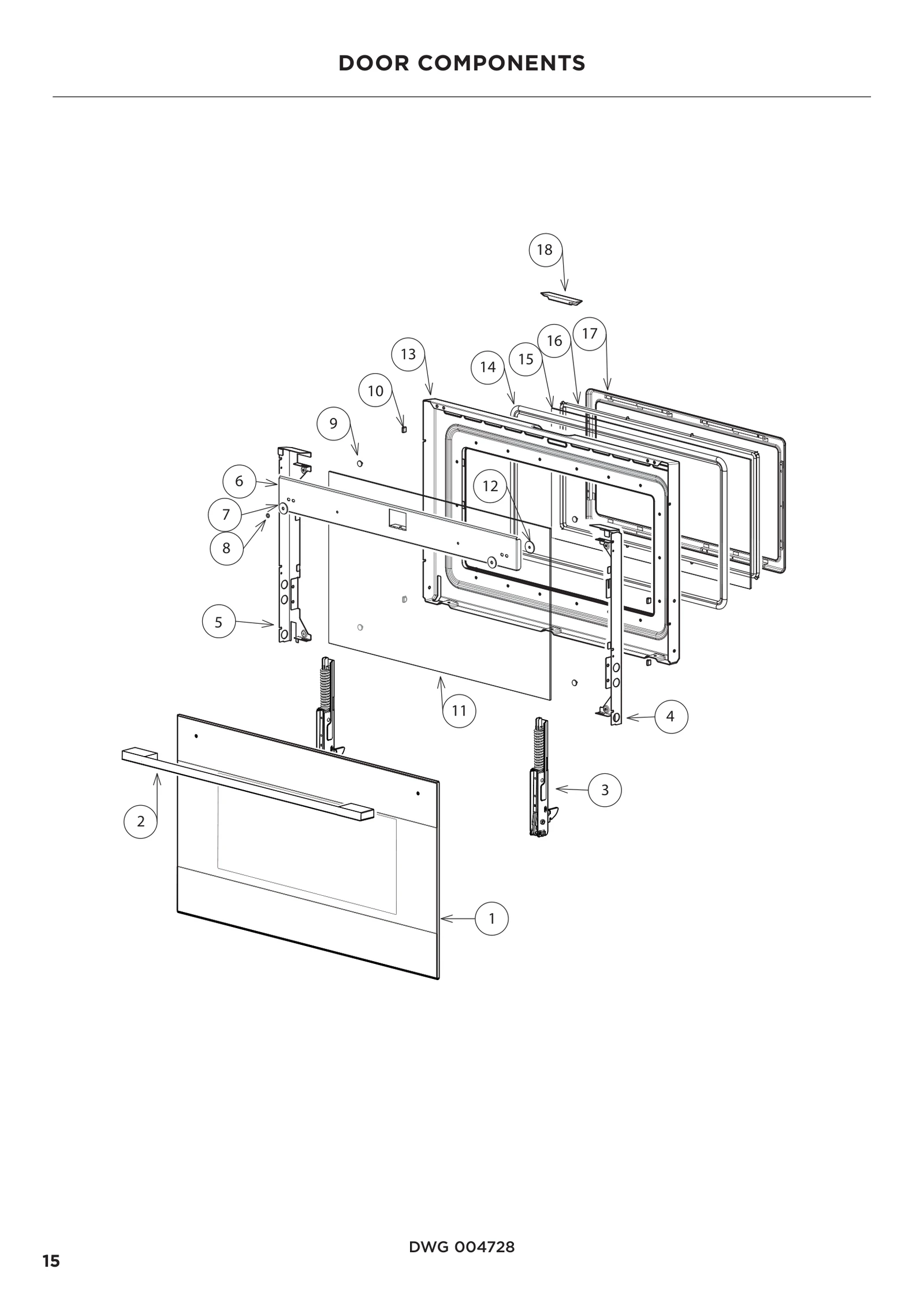Door Seal