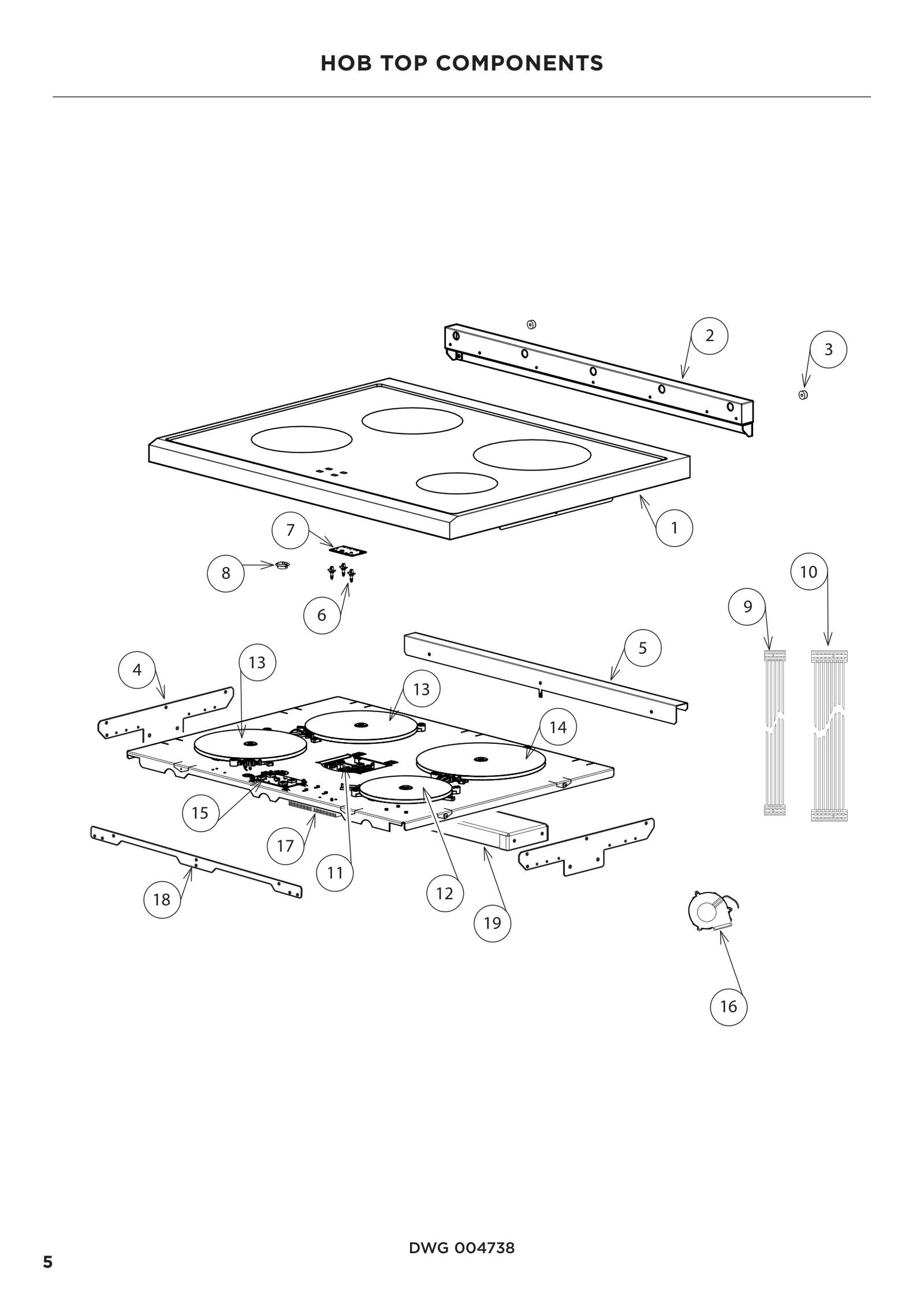 Module Support