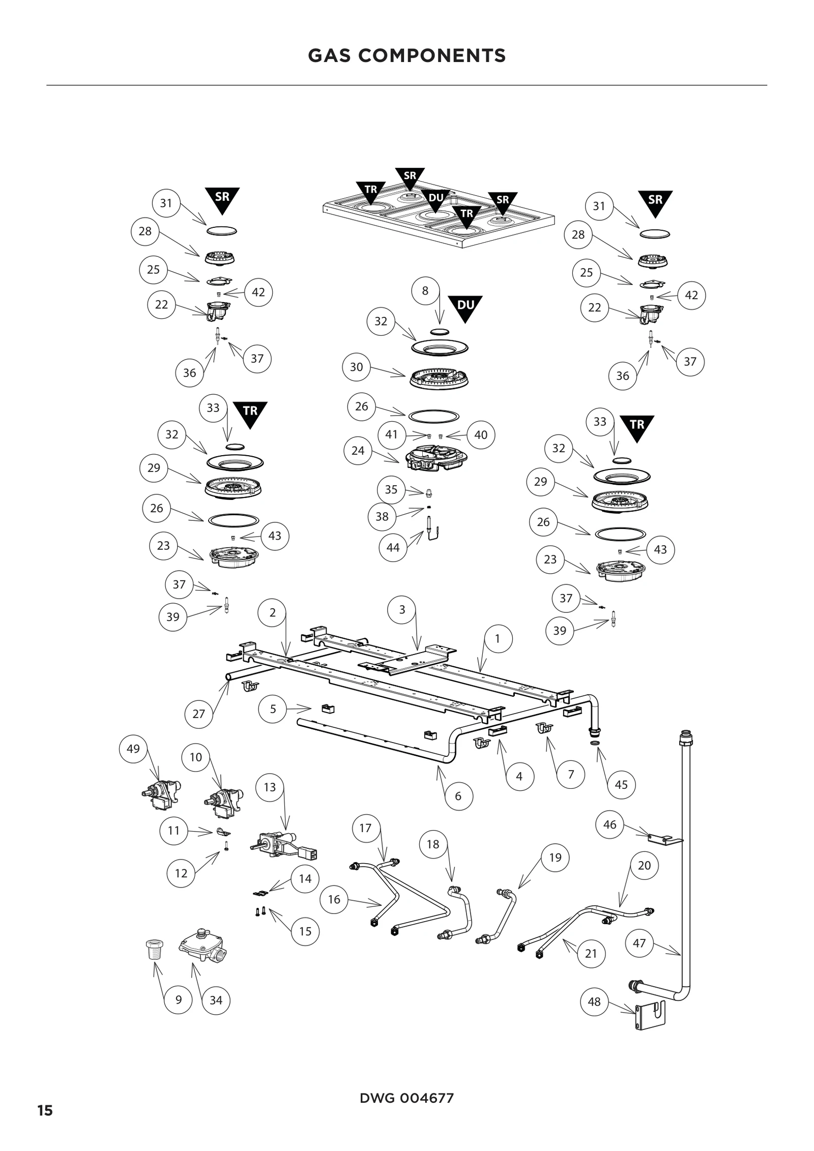 Cooking Jet Defendi 1.35