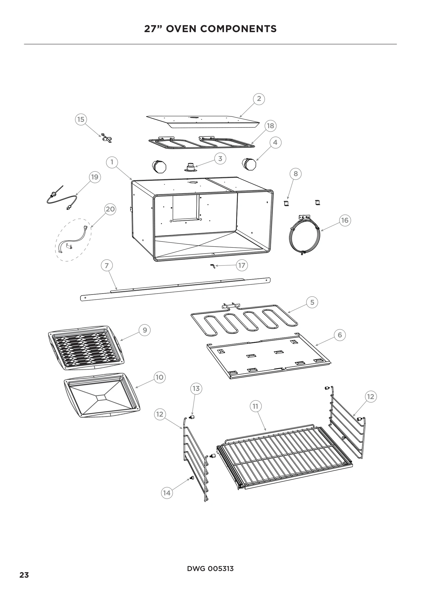 Stud Converter