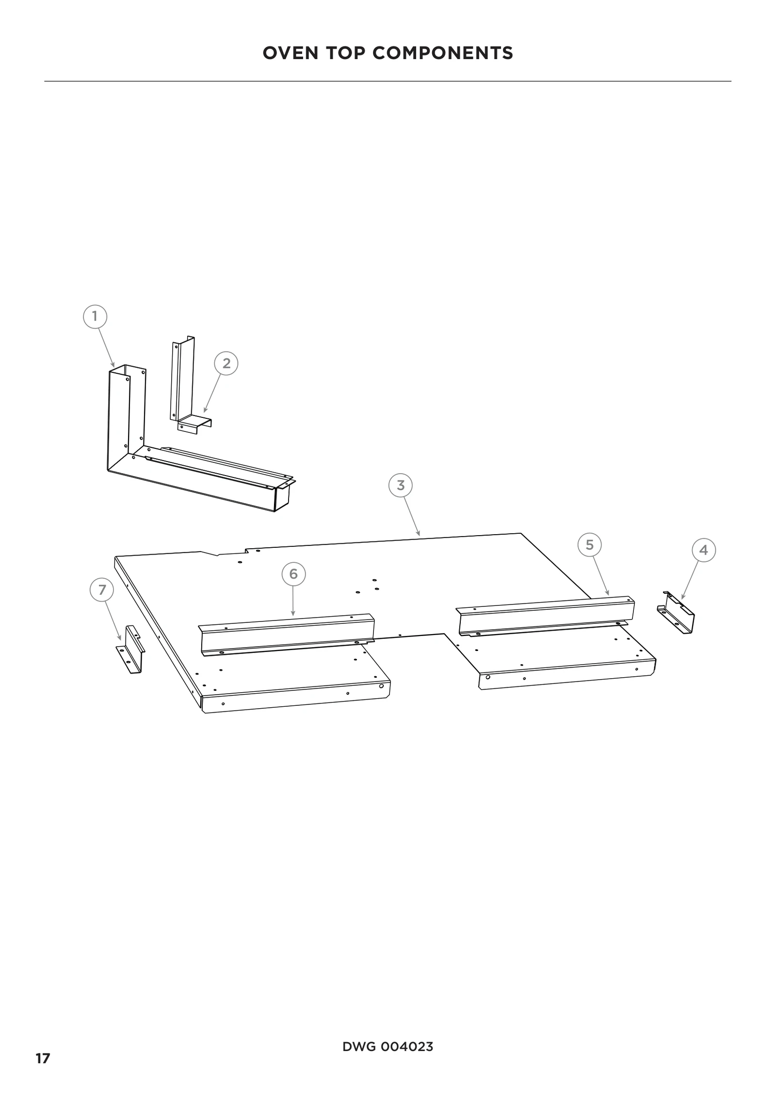 Oven Vent 30