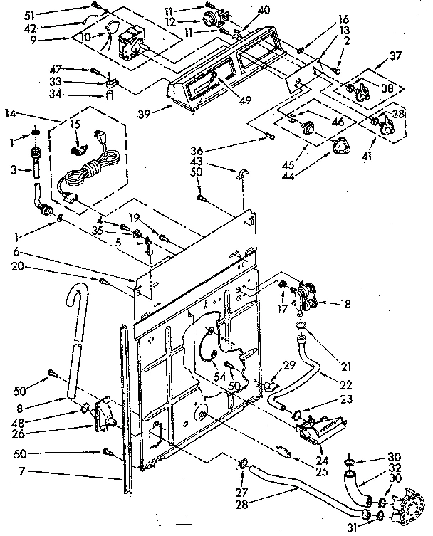 WTR LVL Switch