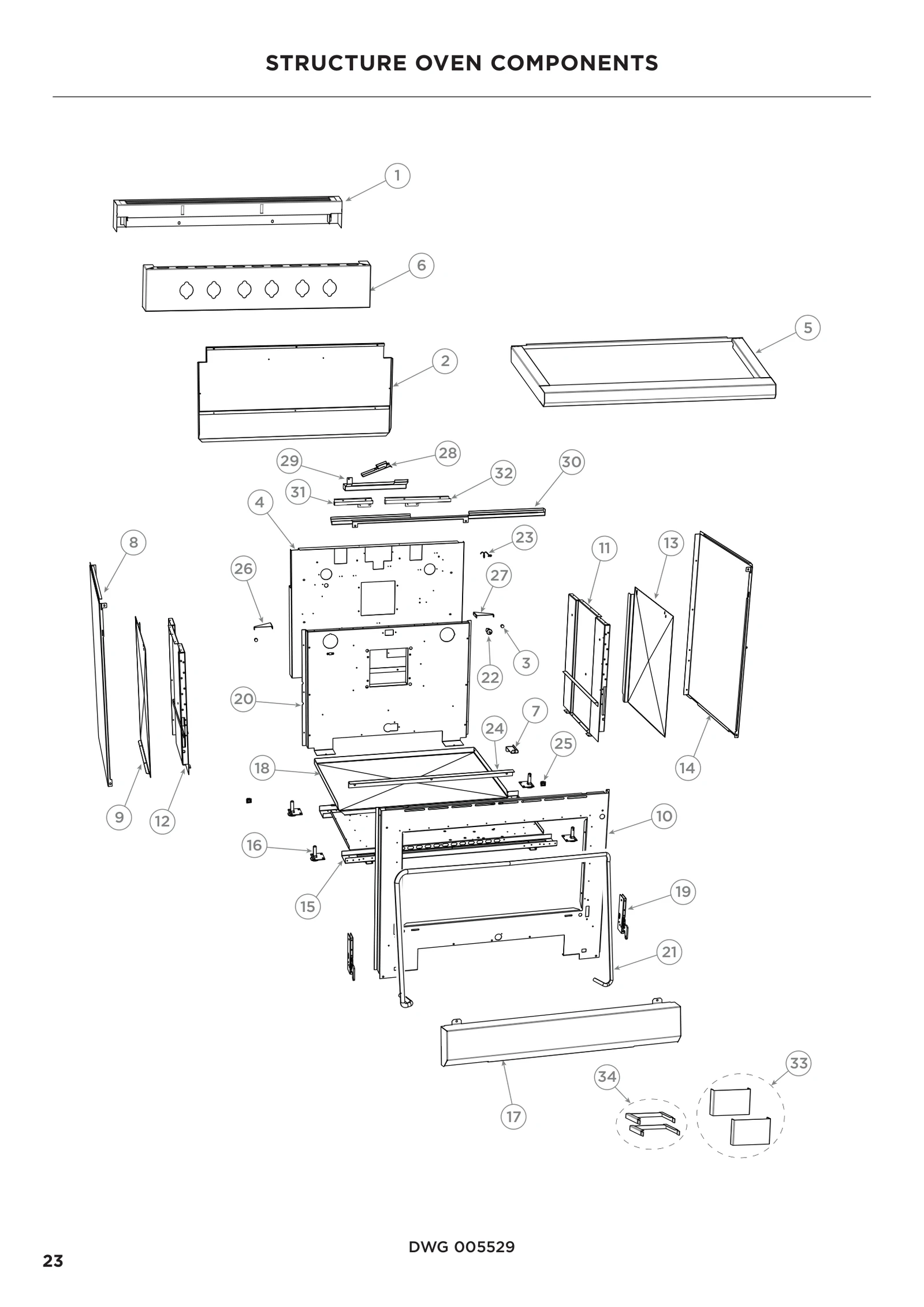 Kickstrip Press 7 30"