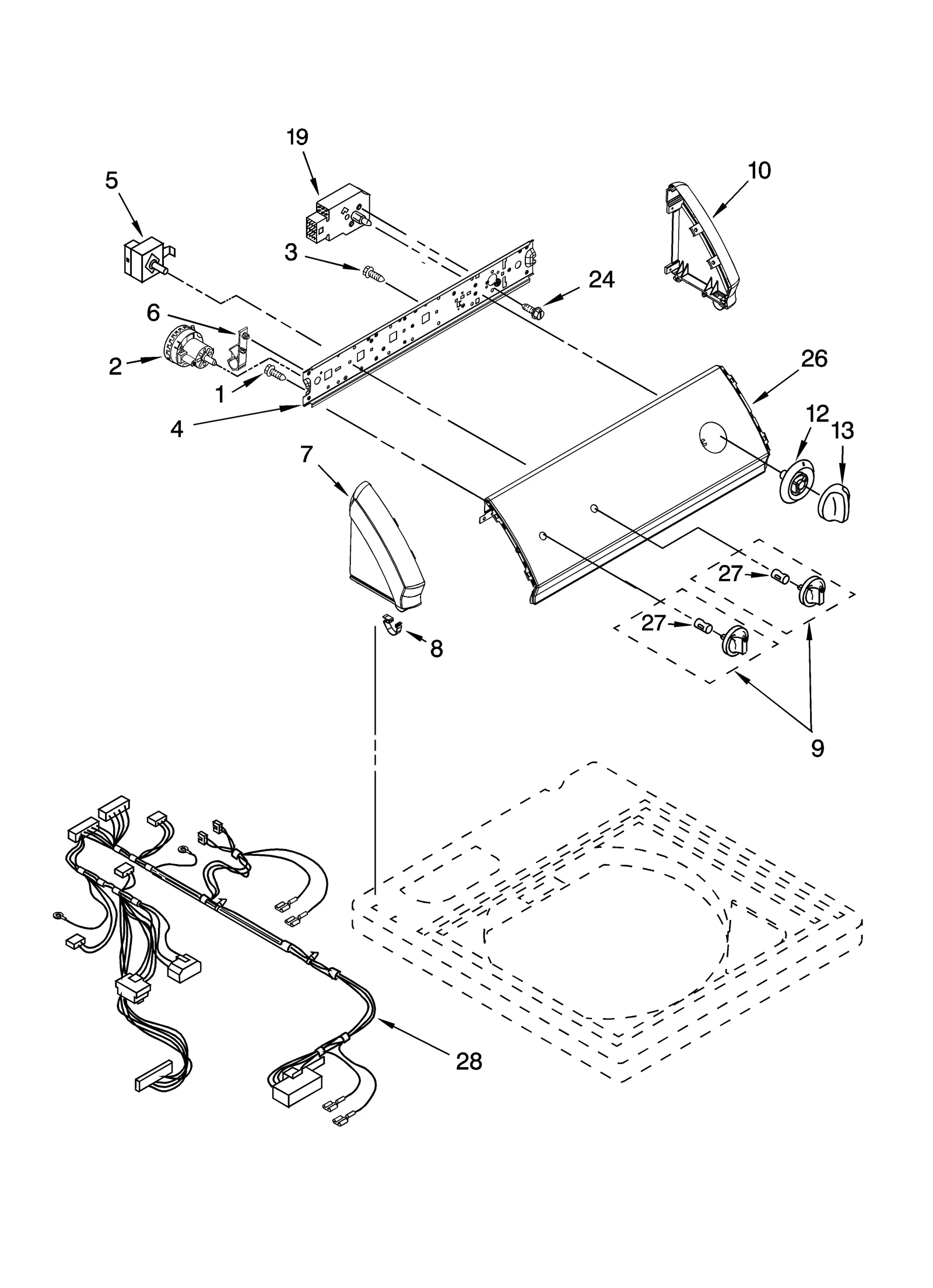 Wire Harness
