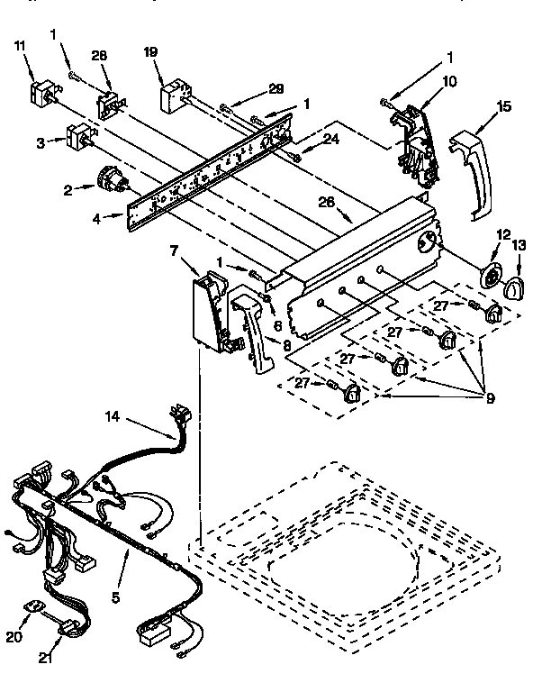 Wire Harness