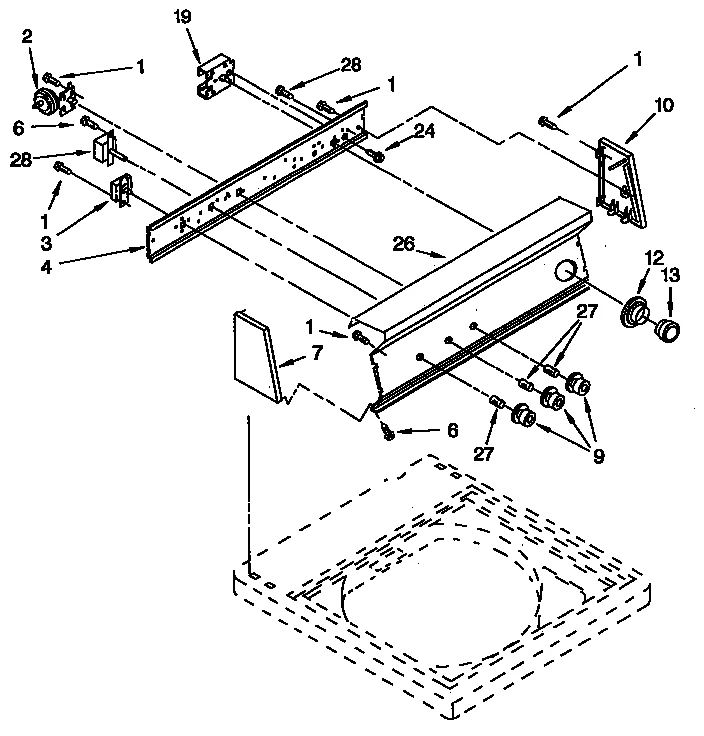 Temperature Switch
