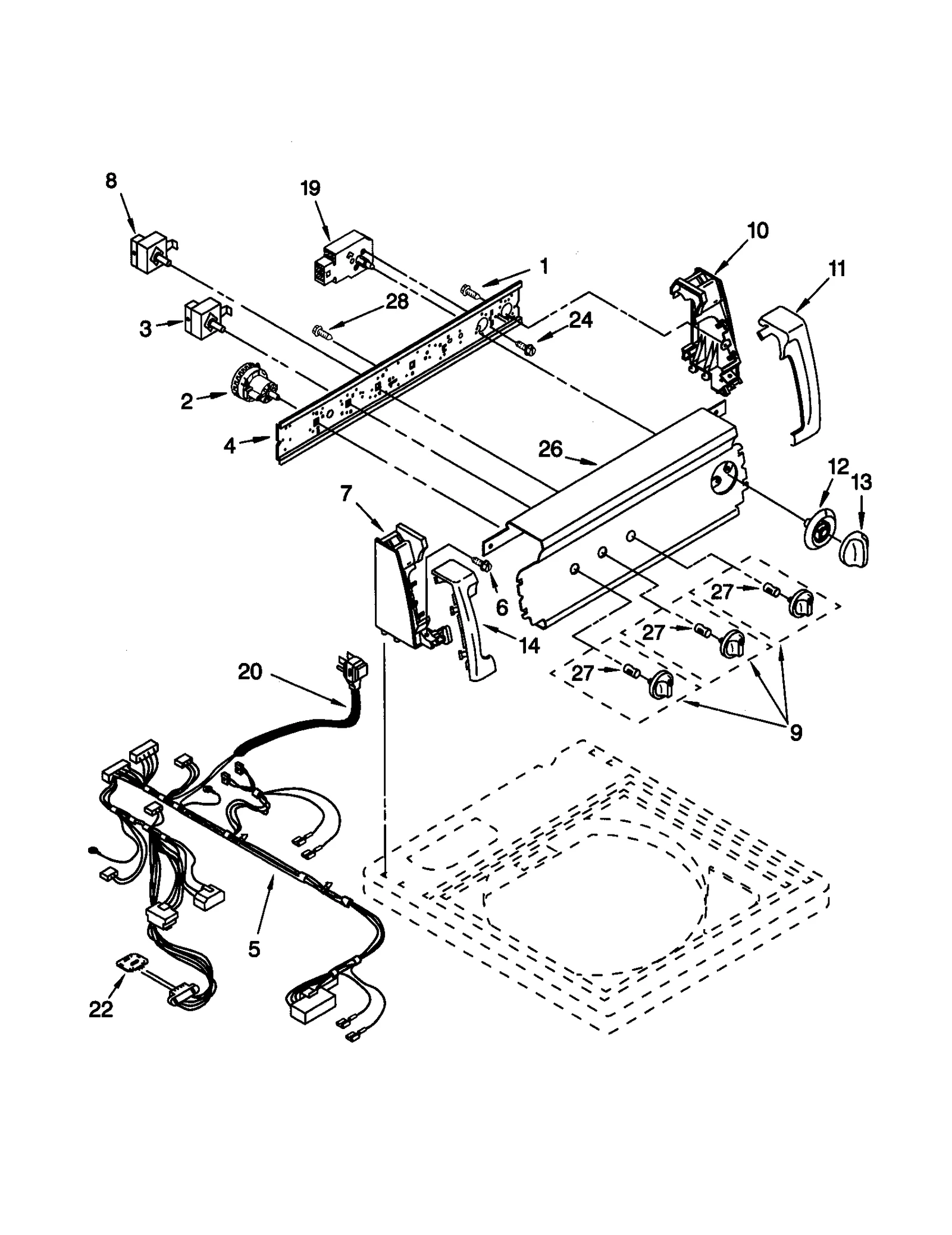 Wire Harness