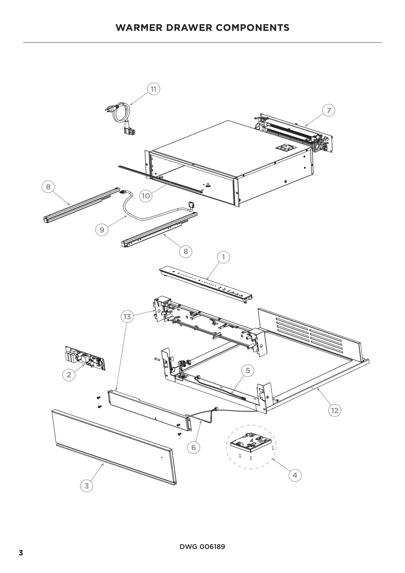 Sliders Kit
