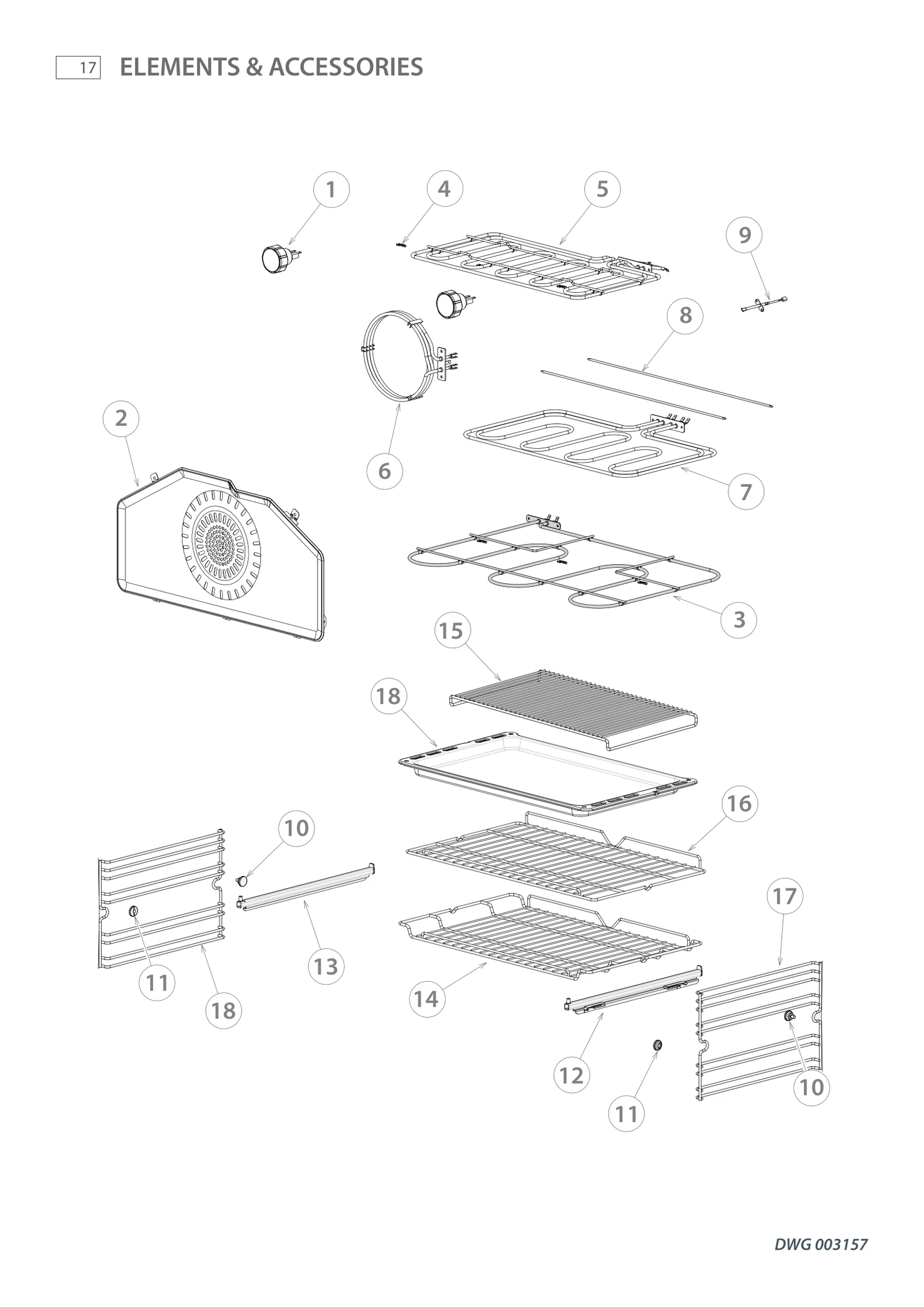 Lamp Assembly