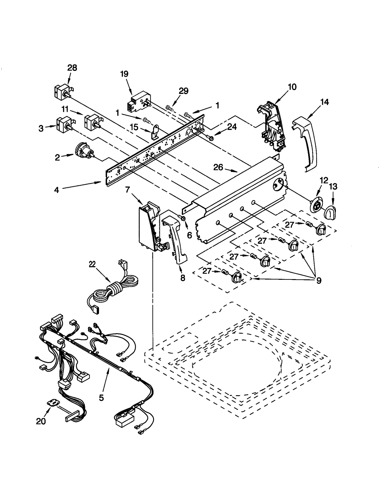 Wire Harness