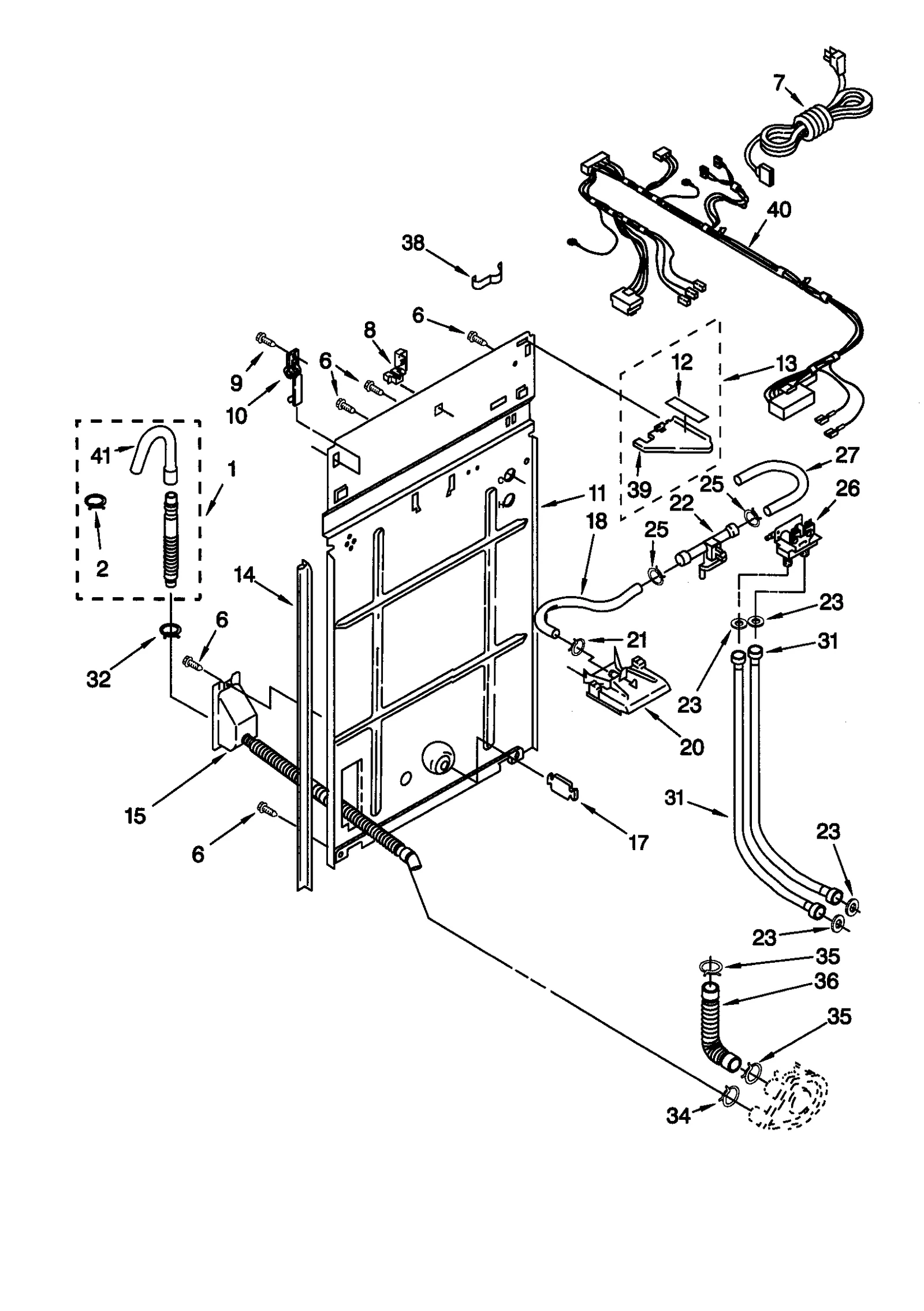 Wire Harness
