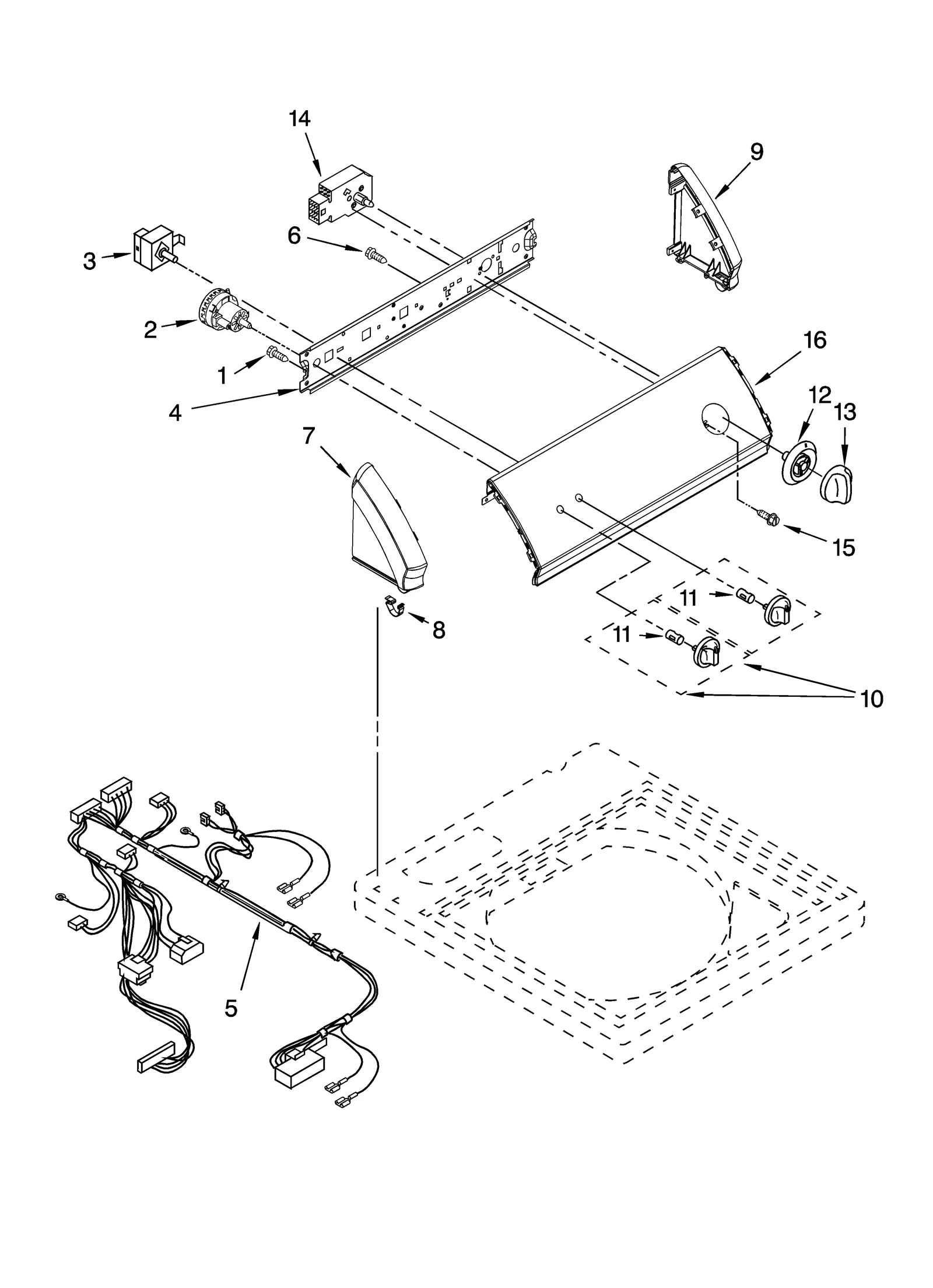 Wire Harness