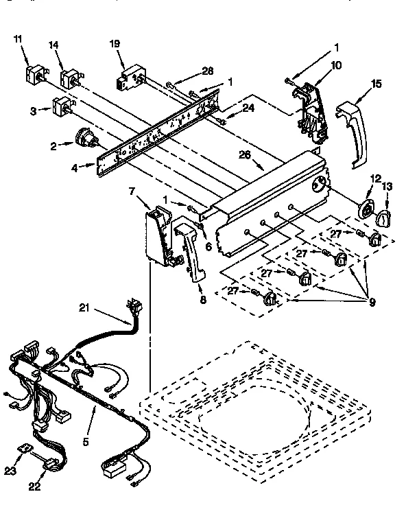 Wire Harness