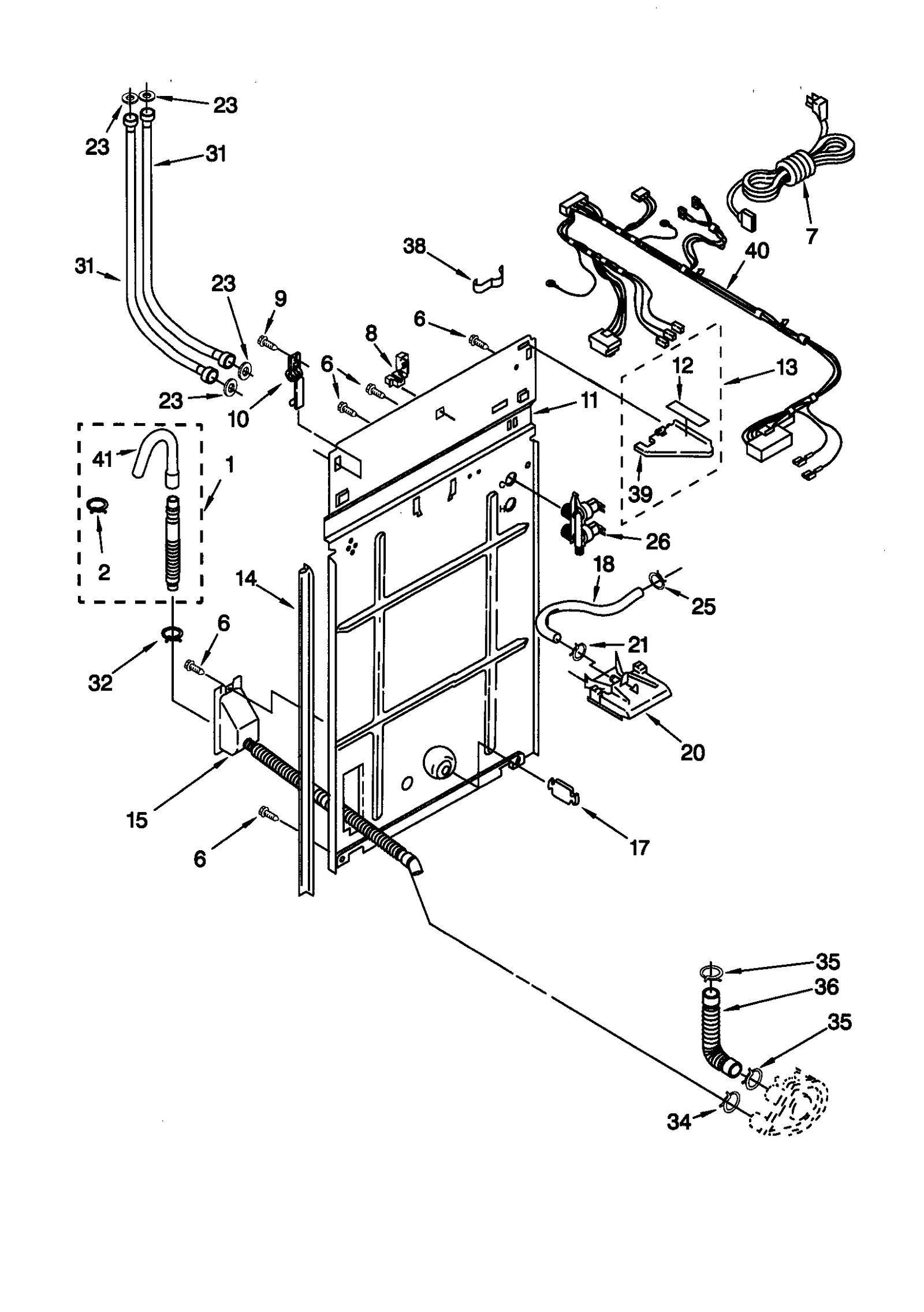 Wire Harness