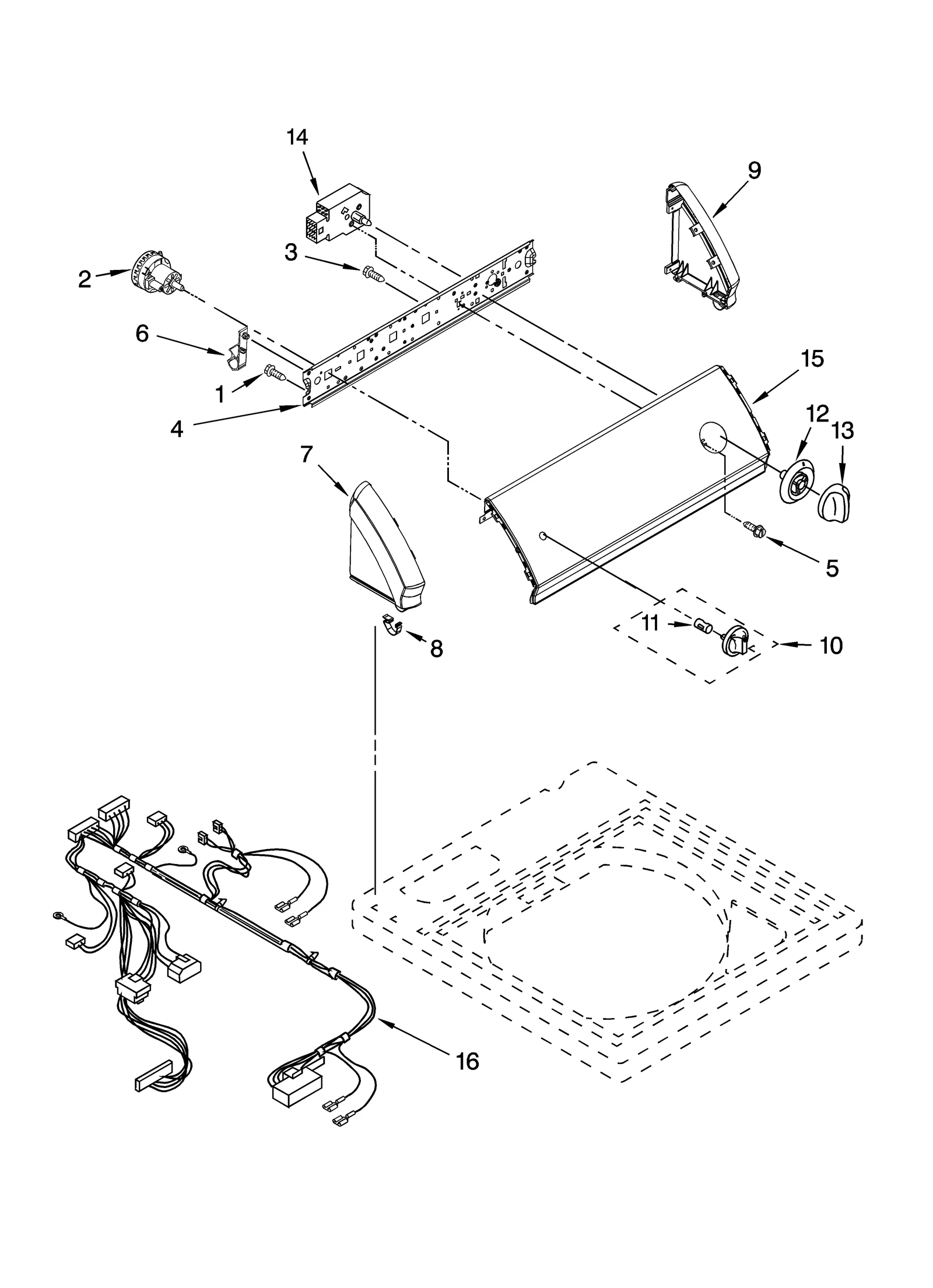 Wire Harness