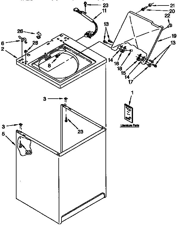 Lid