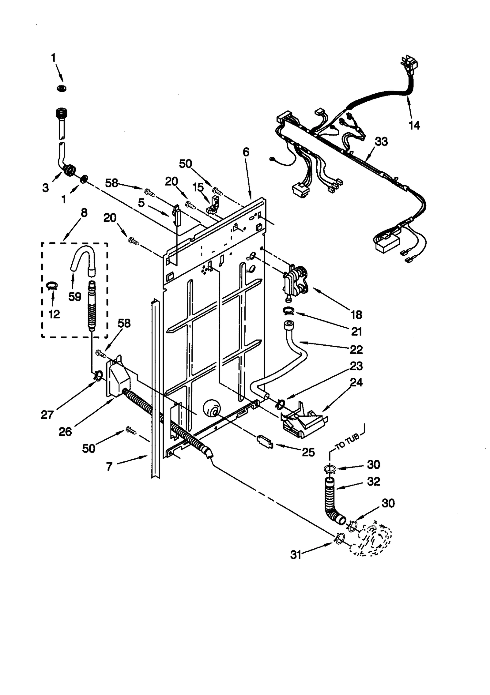 Wire Harness