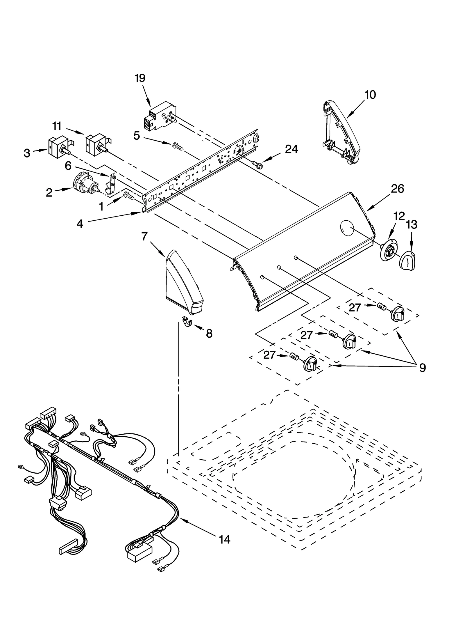Wire Harness