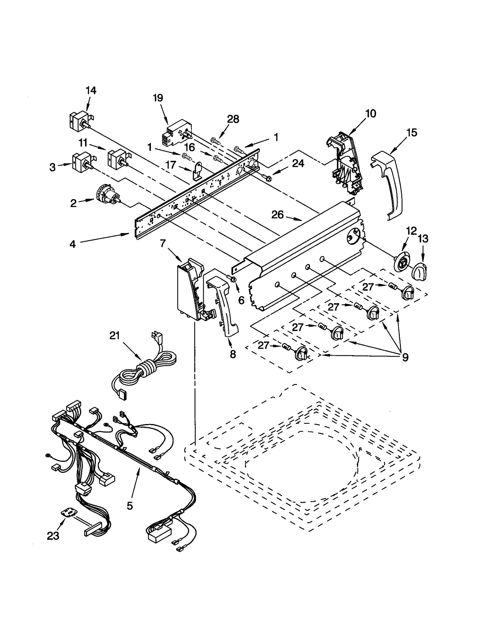 Cycle Switch