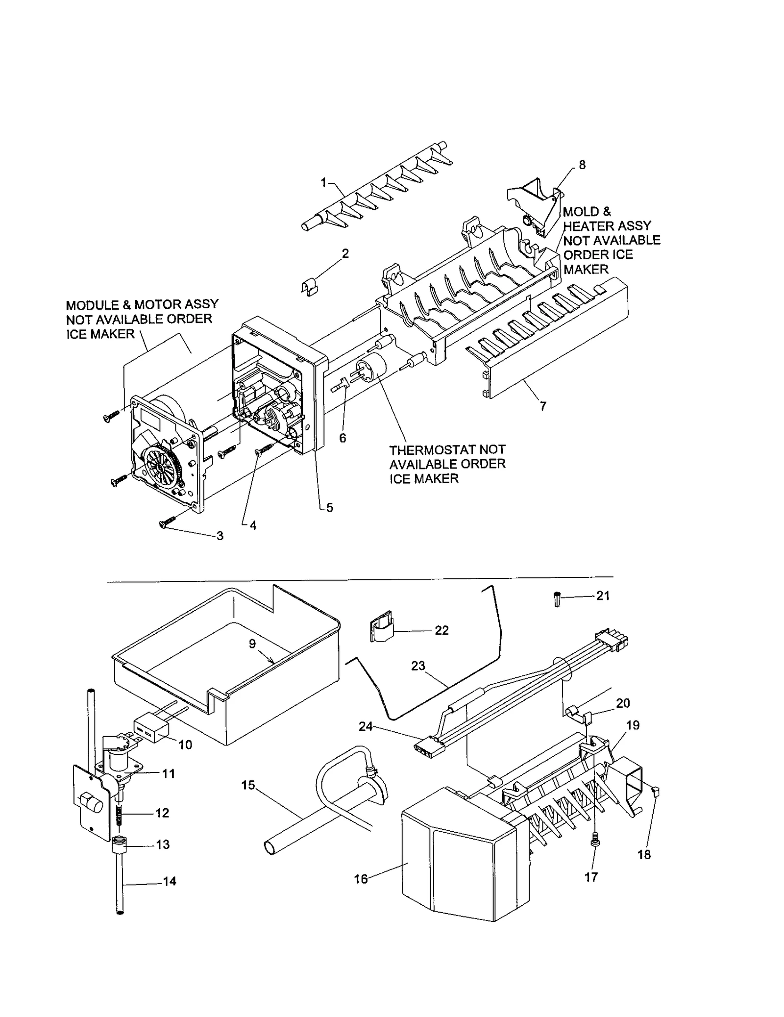 Wire Harness