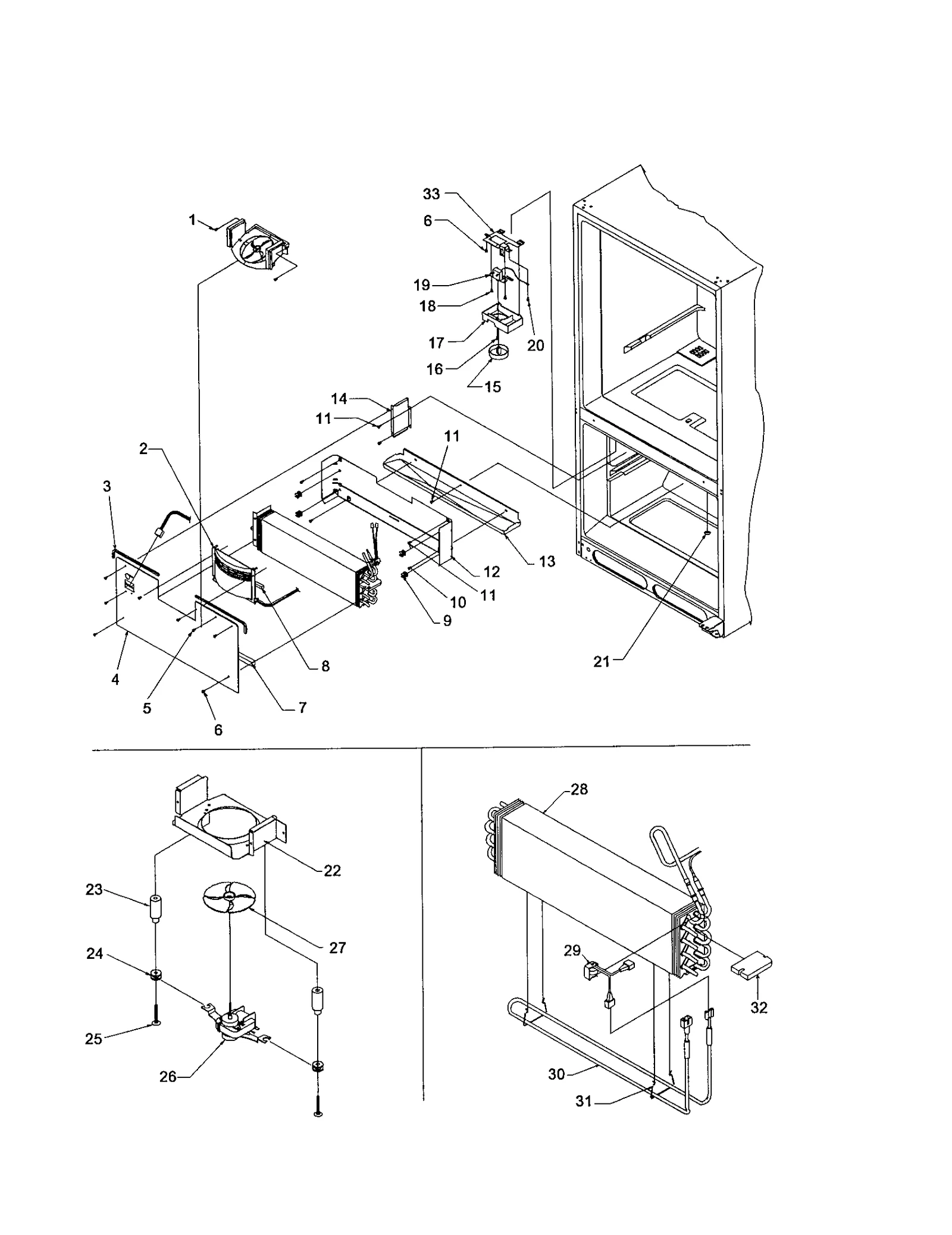 Evaporator
