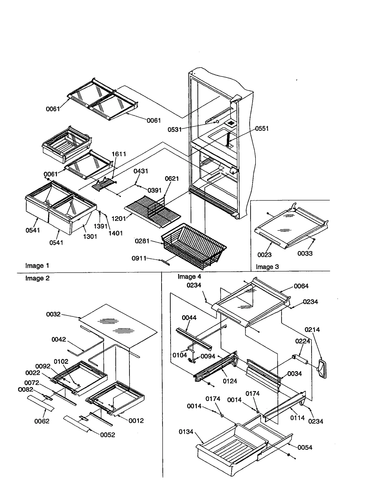 Shelf