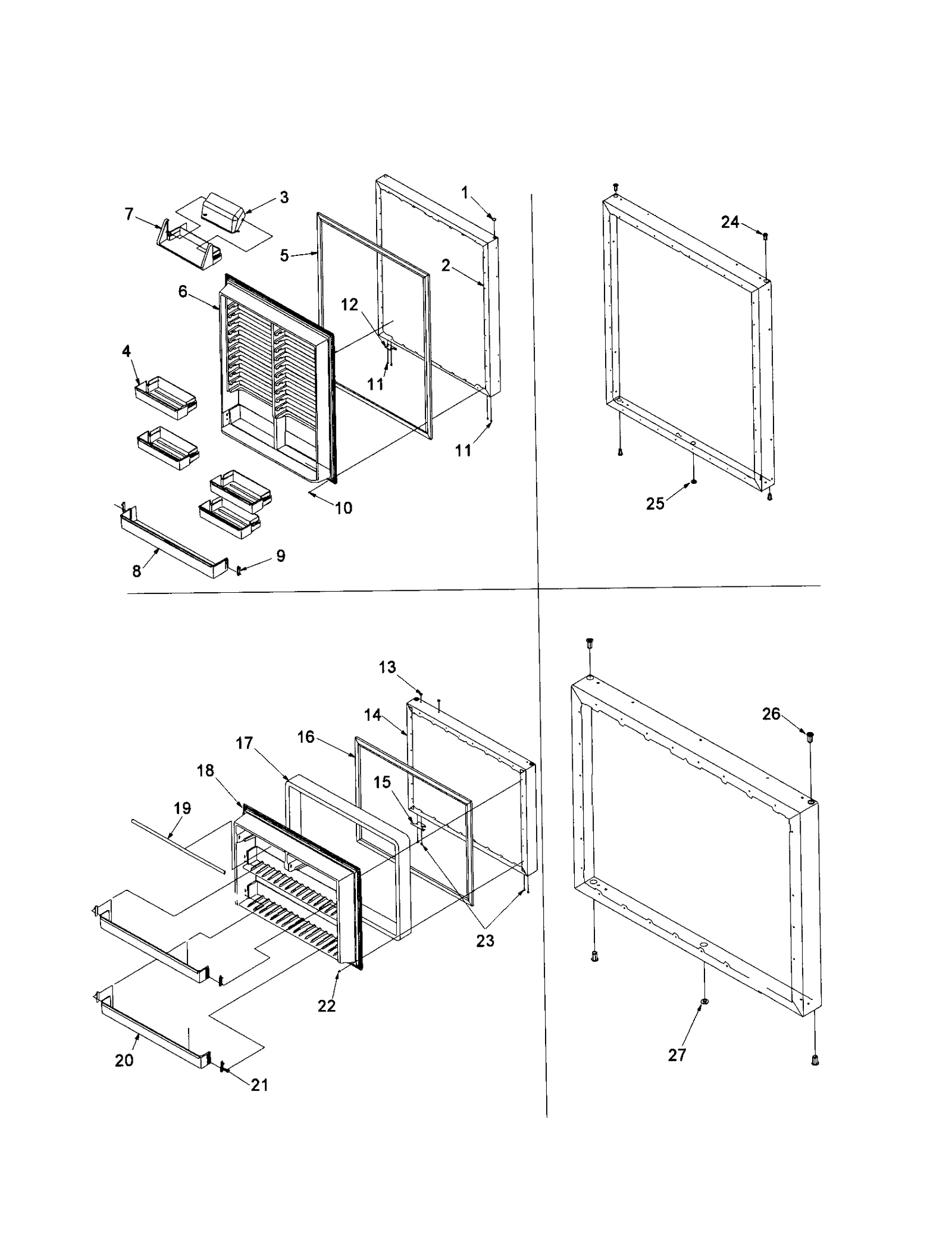 External Sheath