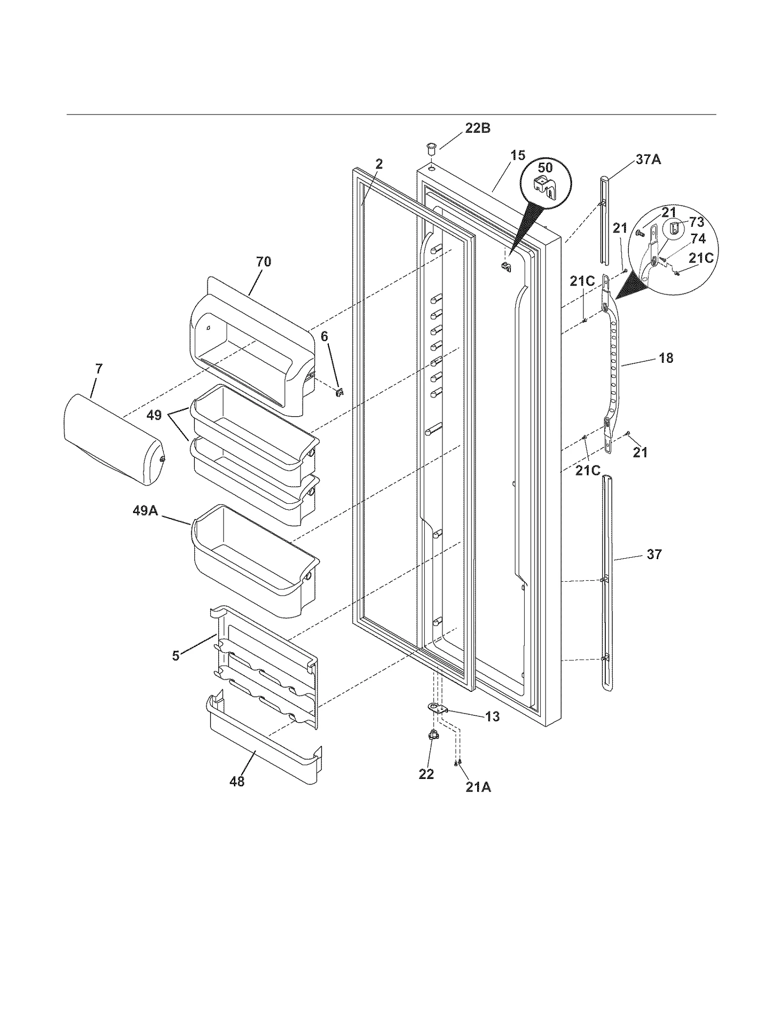 Magnet Cover