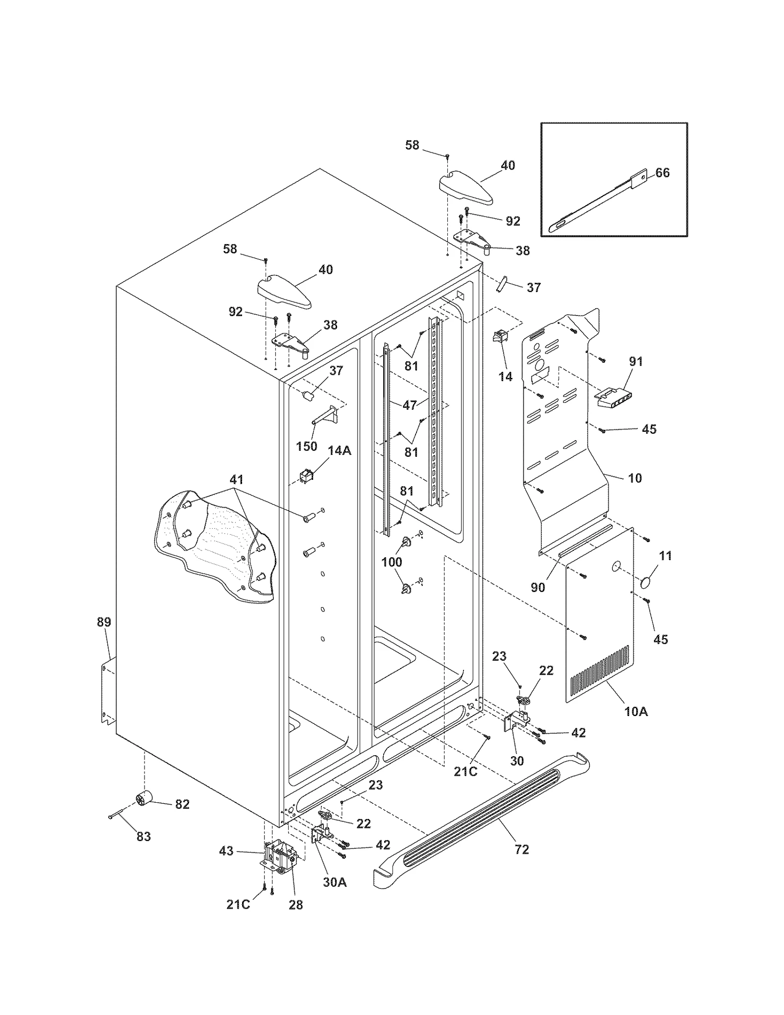 Control Bulb Guide