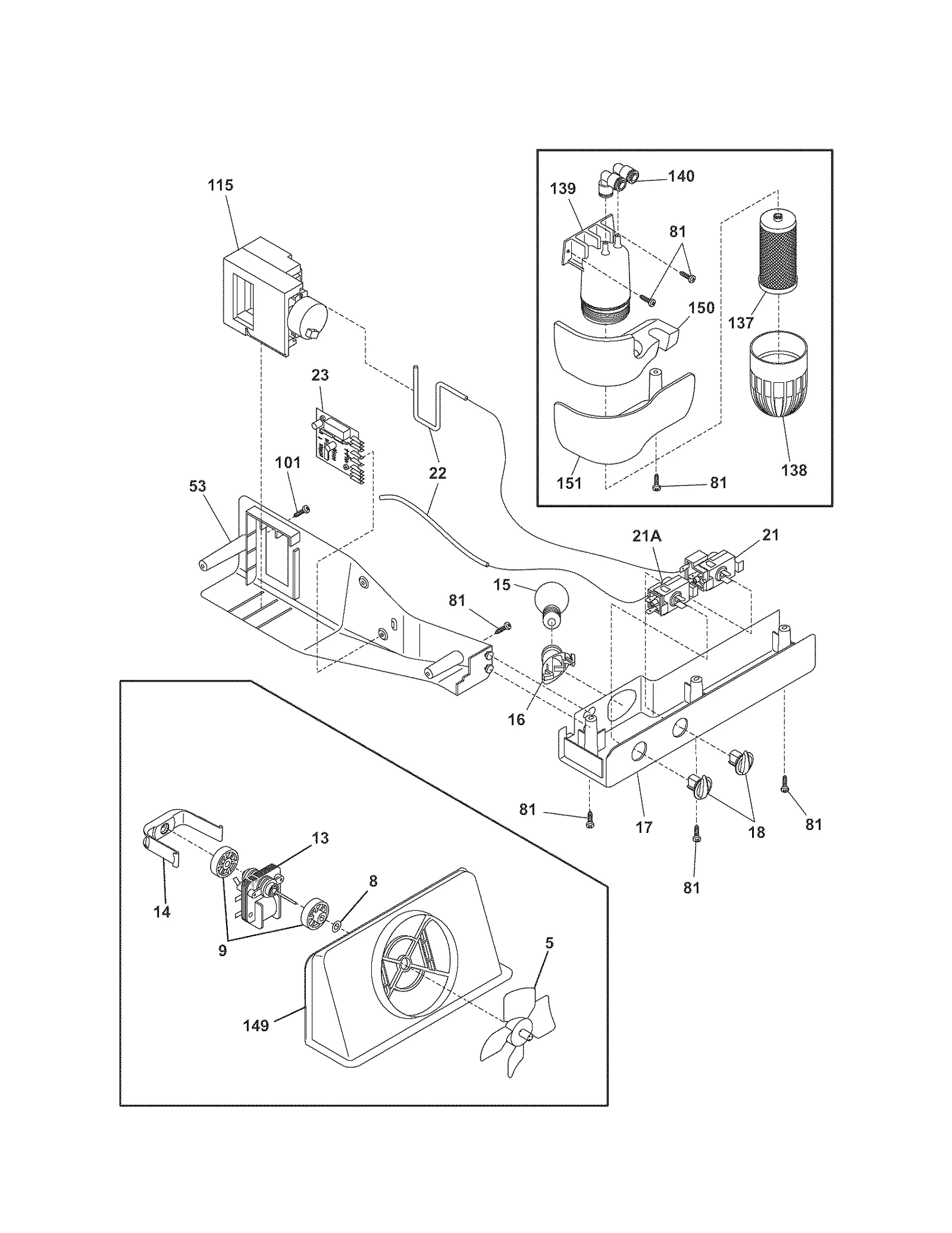 Control Box