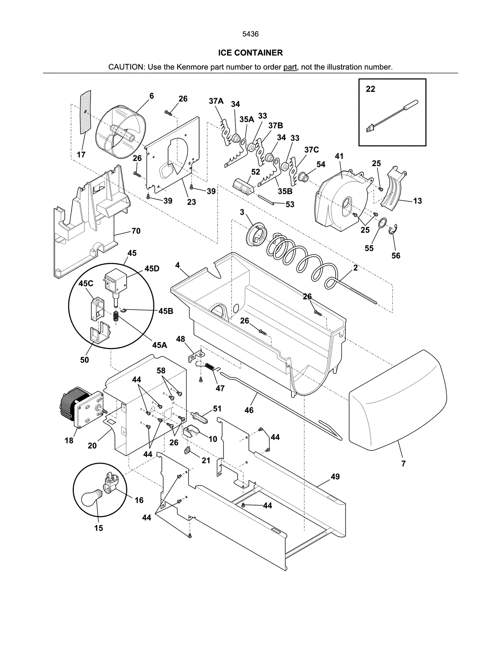 Mounting Plate
