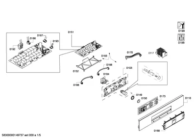 Fan Parts (0184-0199)
