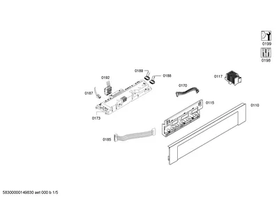 Fan Parts (0198-0199)