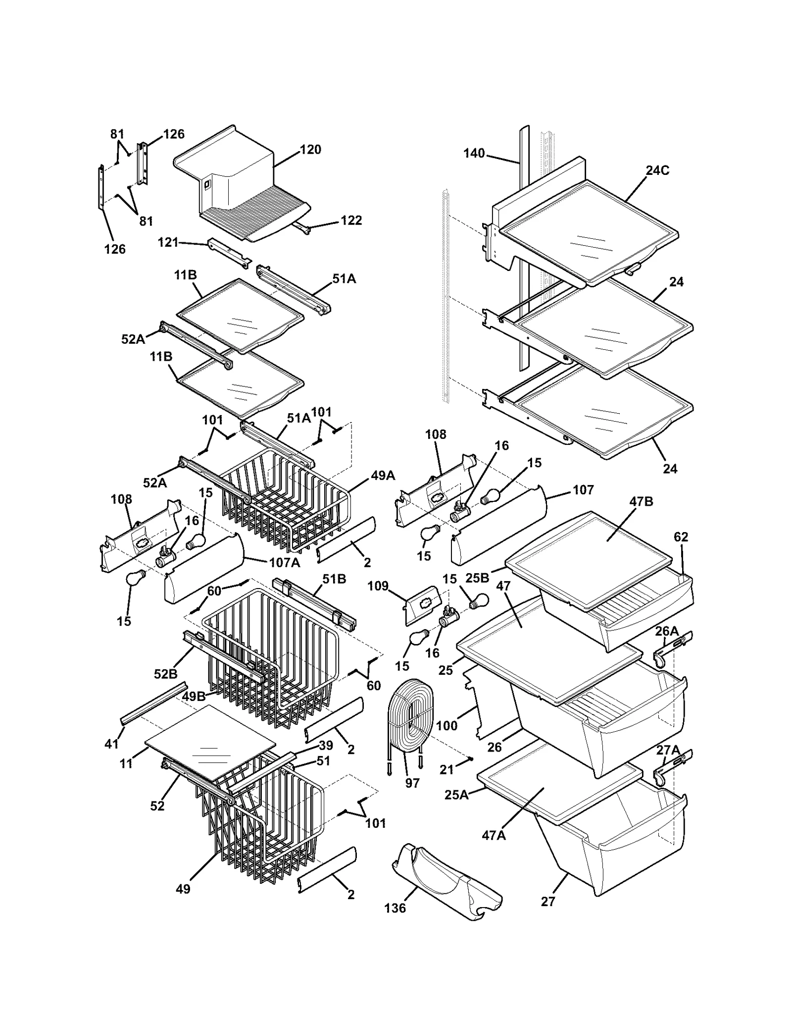 Wiring Cover