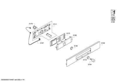 Screws (0104-0199)