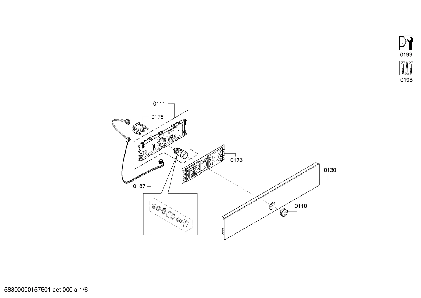 Screws (0104-0199)