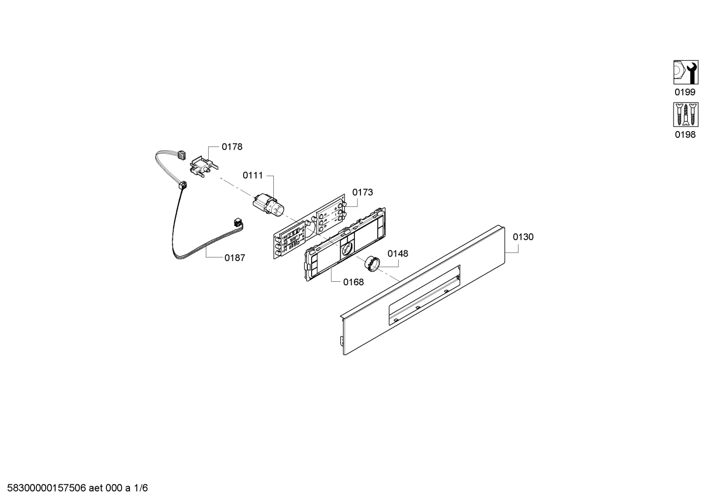 Screws (0104-0199)