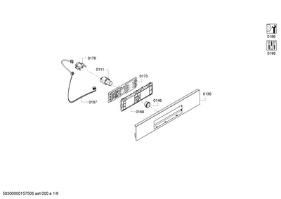 Screws (0104-0199)