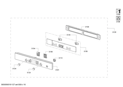 Screws, Flaps & Holders (0198-0199)