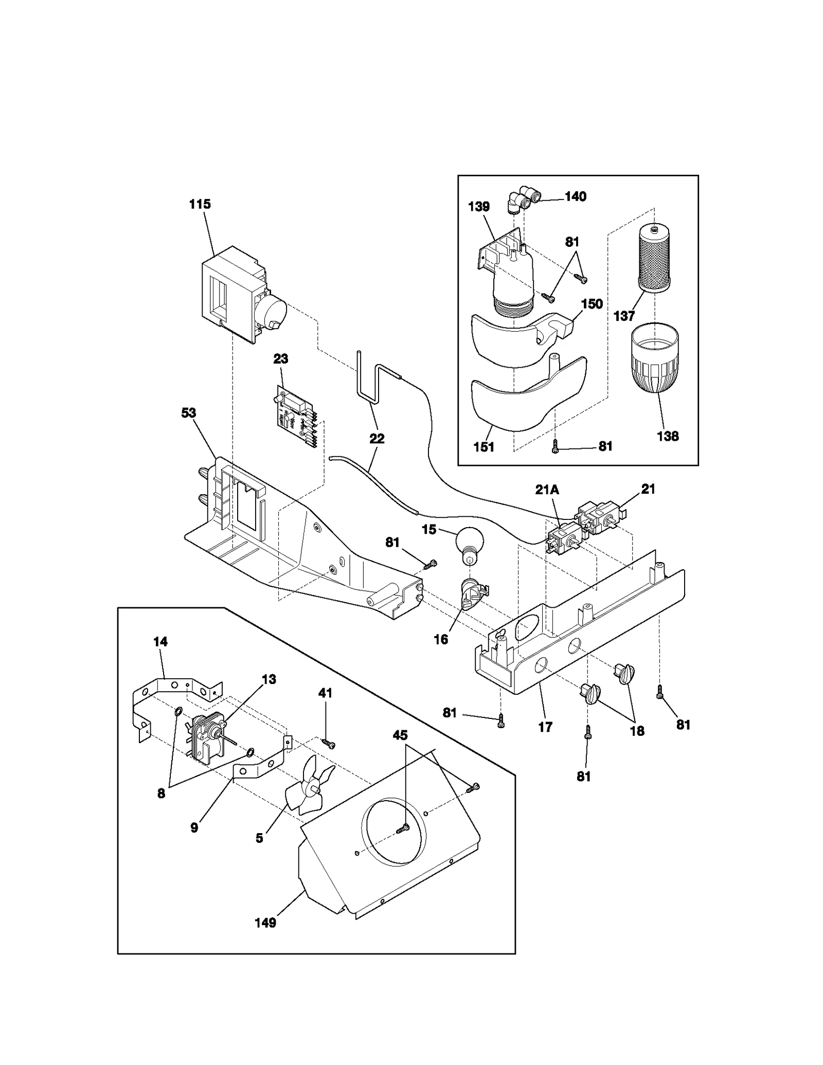 Control Box