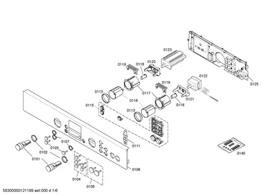 Screws (0102-0140)