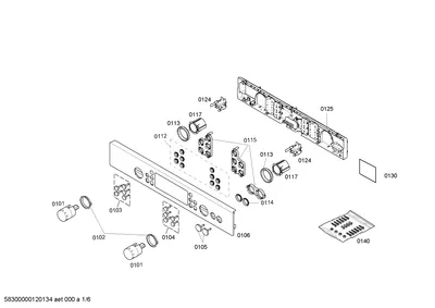 Screws (0102-0140)