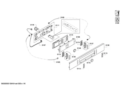 Screws (0104-0199)