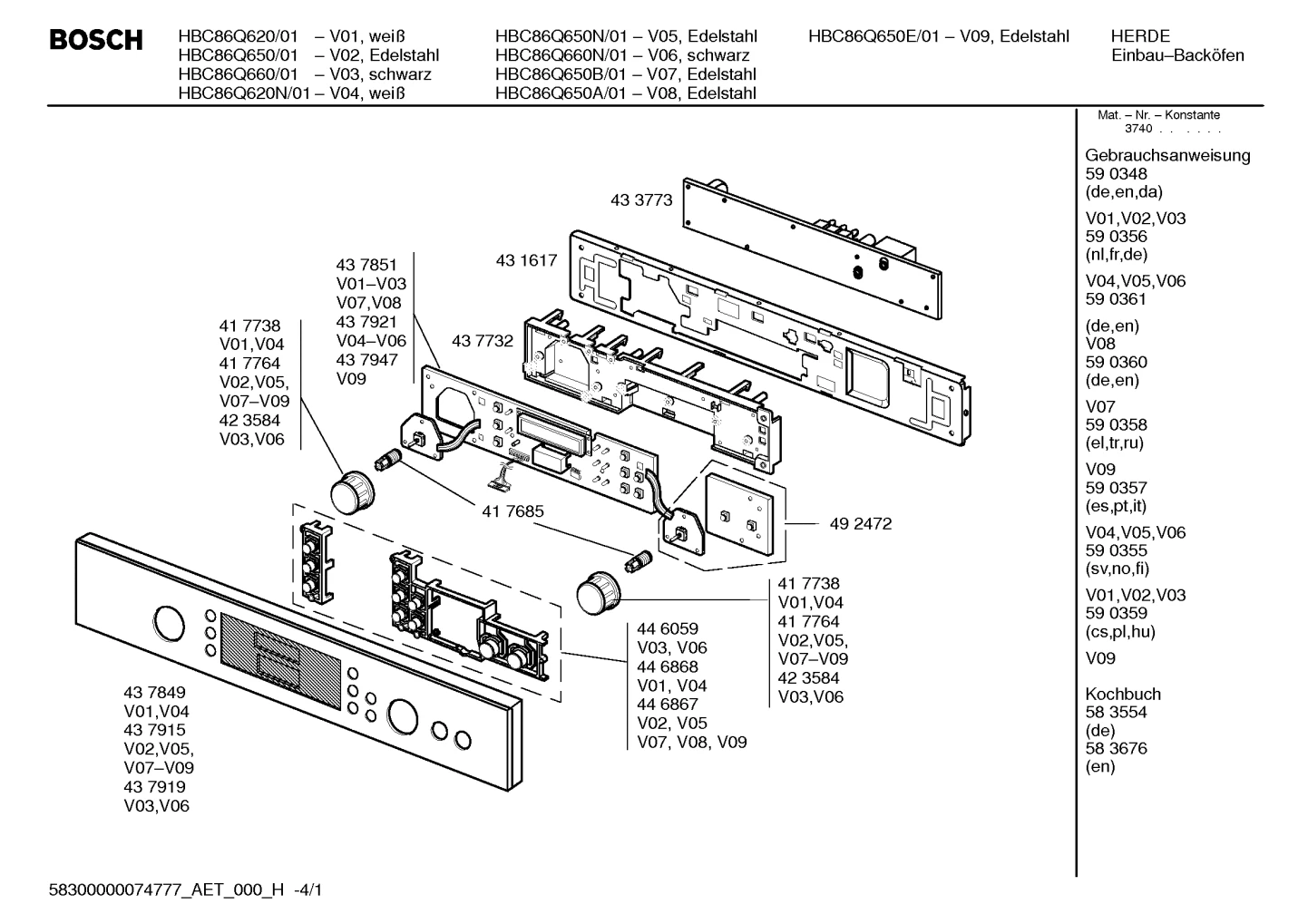 Ntc Resistor