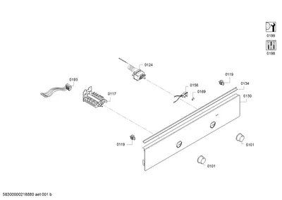 Screws (0198-0199)