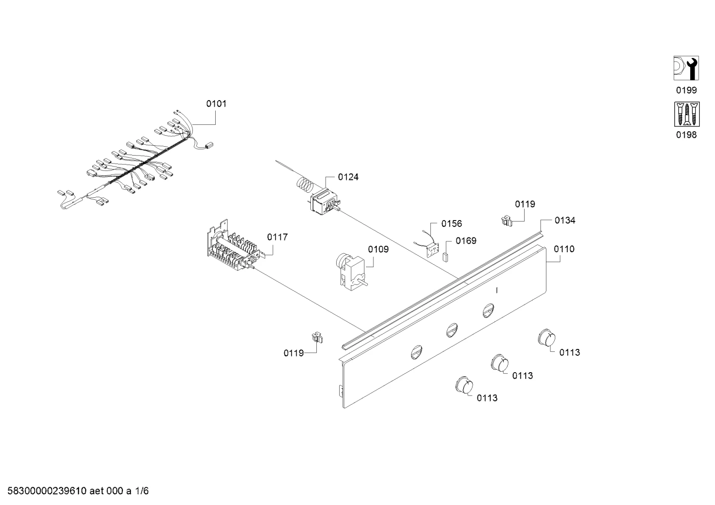 Screws (0198-0198)