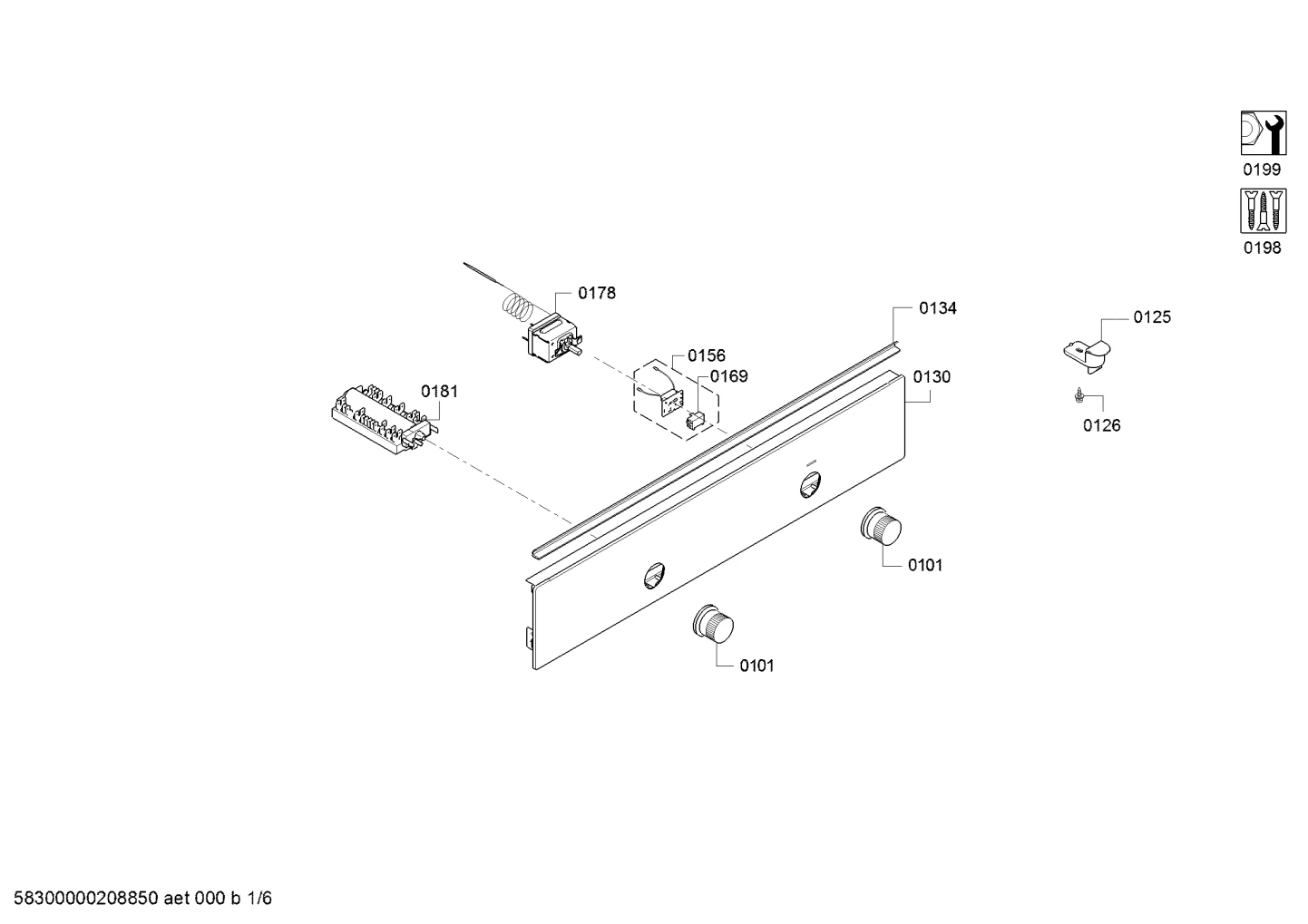 Screws (0198-0198)
